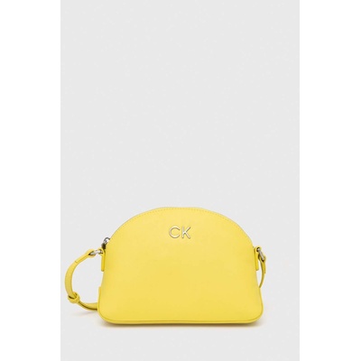Calvin Klein Чанта Calvin Klein в жълто K60K611444 (K60K611444)