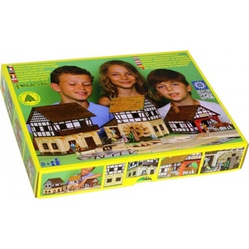 Walachia Hrázděná kovárna