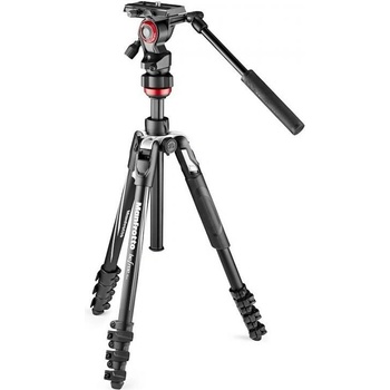 Manfrotto BEFREE