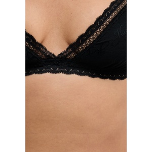 HUGO триъгълен сутиен lacy triangle p (50566790)