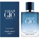 Giorgio Armani Acqua di Gio Profondo EDT 50 ml Парфюми