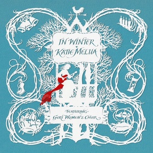 BMG Melua Katie: In Winter - CD (015066)