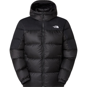 The North Face M Diablo Down 2.0 Hoodie Размер: XXL / Цвят: син