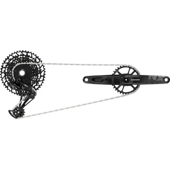 Sram NX Eagle