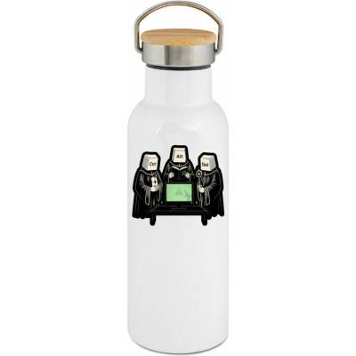 123TRIKO termoska IT exorcismus 500 ml