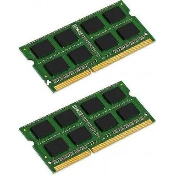 Kingston ValueRAM 16GB DDR4 2133MHz KVR21S15S8K2/16
