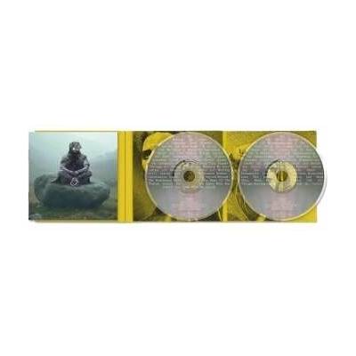 2 Röyksopp: Nebulous Nights - An Ambient Excursion CD