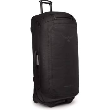 Osprey Сак Osprey Rolling Transporter 120 Luggage - Raven Black / Black (510-3202-0411)