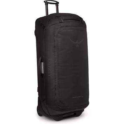 Osprey Сак Osprey Rolling Transporter 120 Luggage - Raven Black / Black (510-3202-0411)