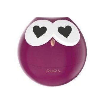 PUPA Owl Палитра за грим за устни № 03