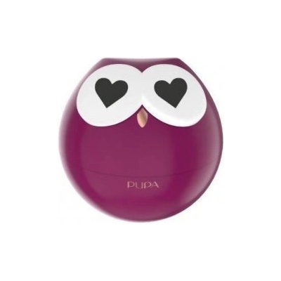 PUPA Owl Палитра за грим за устни № 03