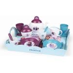 Smoby - Frozen 2 - Поднос за сервиране 7600310513