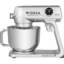 ECG Forza 6600 Metallo Argento