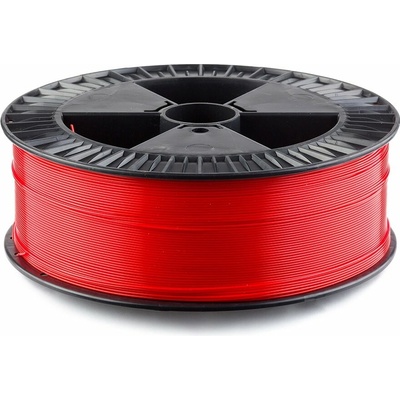 Fillamentum PLA Extrafill traffic red červený 1,75mm 2500g