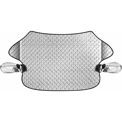 Xtrobb 22961 Magnetická clona na auto proti mrazu a slunci 143 x 122 cm
