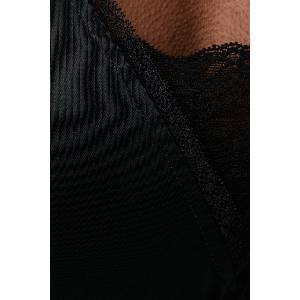 Zadig&Voltaire рокля без закопчаване RENZO (WWDR02668)