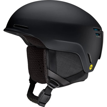 Smith Optics Ски каска Smith Method Pro Mips Ski helmet - Matte Black - размер S 51-55 cm (418-1170-0111)