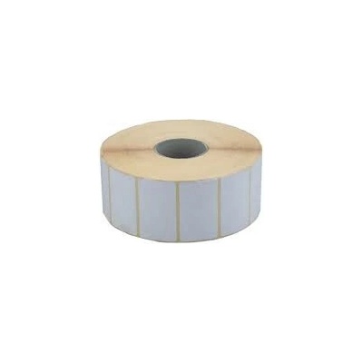ETRL-T-50X25 Samolepiace etikety 50x25 mm, 2000ks,