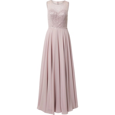 SWING Вечерна рокля розово, размер 36
