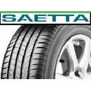Osobné pneumatiky Saetta Touring 2 215/55 R18 99V