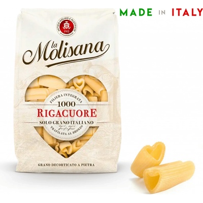 La Molisana Rigacuore 0,5 kg
