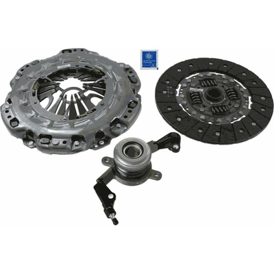 Sada spojky SACHS 3000 990 195