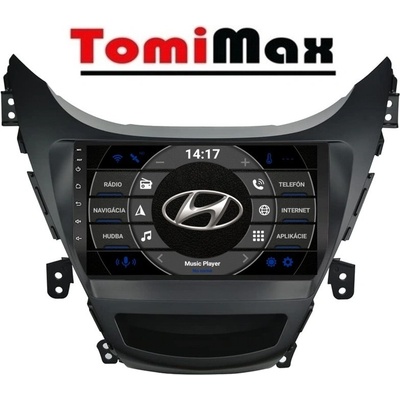 TomiMax 582
