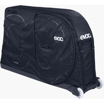 Evoc Bike Bag Pro Black
