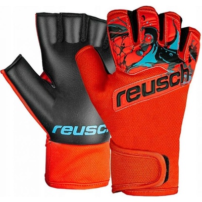 Reusch Futsal Grip M 53 70 320 3333