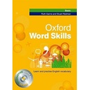 Oxford Word Skills Basic Student Pack Without Answers Pack Ruth Gairns, Stuart Redman