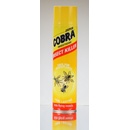 Cobra spray na osy a sršne insekticíd 400 ml