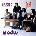 Modus - Záhradná Kaviareň (CD) (8584019134656)