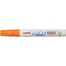 UNI PX-20 oranžový