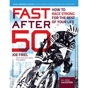 Fast After 50, Second Edition (ISBN: 9781646048359)
