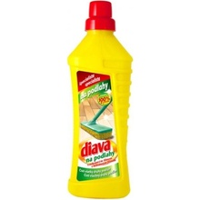 Diava na podlahy 750 ml