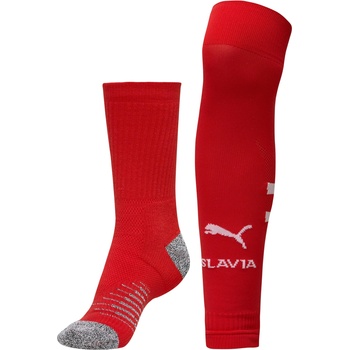PUMA Team sks graphic socks promo 35-38