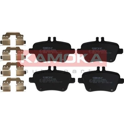 Kamoka Auto Parts JQ101278
