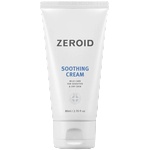 ZEROID Soothing Cream - Дълбоко хидратиращ и успокояващ крем за лице 80мл