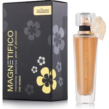 Image 1 of Magnetifico Pheromone Seduction for Women 30ml