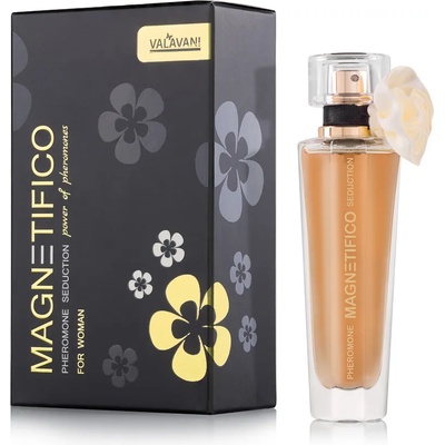 Magnetifico Pheromone Seduction for Women 30ml