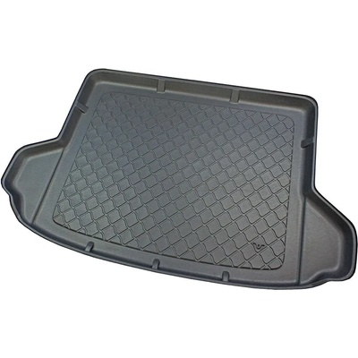 Astar Гумирана стелка за багажник за BMW 5 F07 (2009-2017) - Gran Turismo (192063GRD)