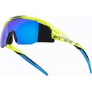 Cyklistické brýle Force EVEREST