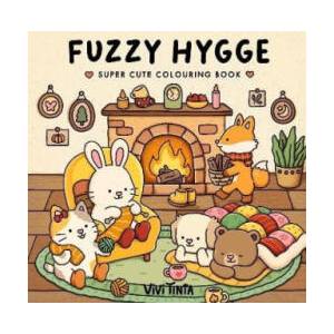 Fuzzy Hygge (2025)