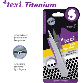 Titanium Ti500