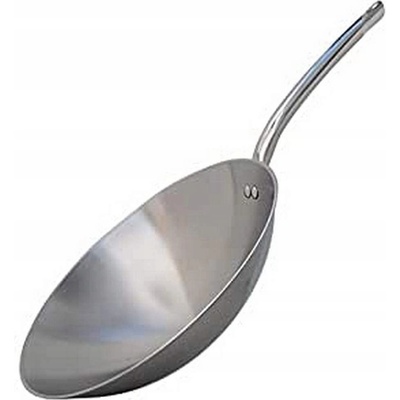 Wok pánev de Buyer 36 cm