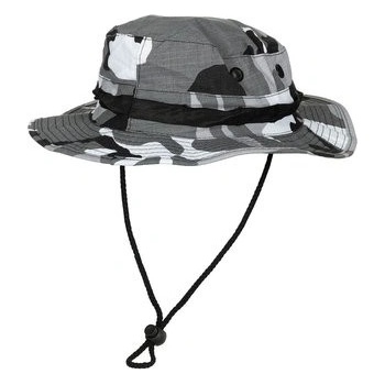 Klobúk MFH Boonie urban metro