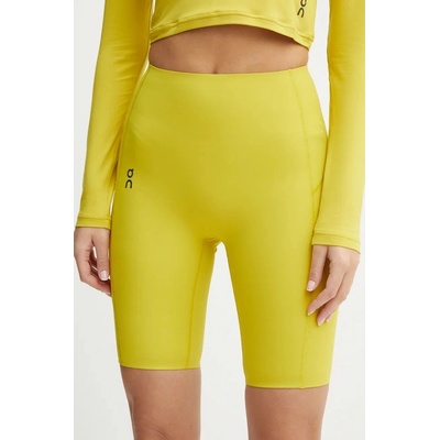 On Dámské běžecké kraťasy Movement Tights Short