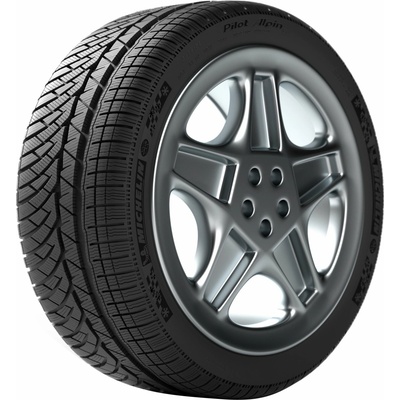 Michelin Pilot Alpin 4 235/45 R19 99V