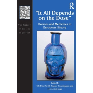 It All Depends on the Dose (ISBN: 9781032401911)