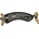 Wolf 5451BK Цигулка за рамото 1/2-1/4 Sparkling Black (5451BK)